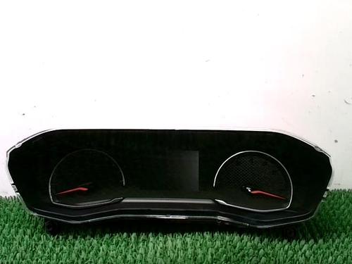 Used Instrument cluster Instrument cluster 28023643 28023643