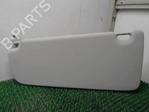 Used Right sun visor FORD KUGA I 2.0 TDCi 4x4 (140 hp) 20877254