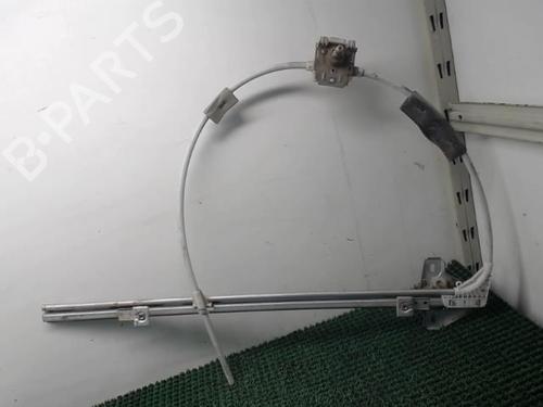 Used Front right window mechanism Front right window mechanism 22088074 22088074
