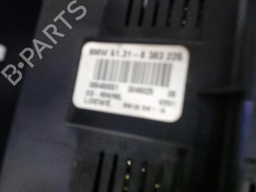 headlight-switch-bmw-3-e46-320-d-1997-1998-1999-2000-2001-2002-2003-2004-2005-22076542 main image