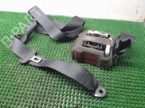 Rear left belt tensioner RENAULT KADJAR (HA_, HL_) 1.2 TCe 130 (HLMR) | BP22086713C89 