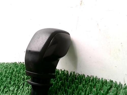 Used Shift knob Shift knob PEUGEOT 208 I (CA_, CC_) 1.6 HDi (92 hp) 22092201 22092201