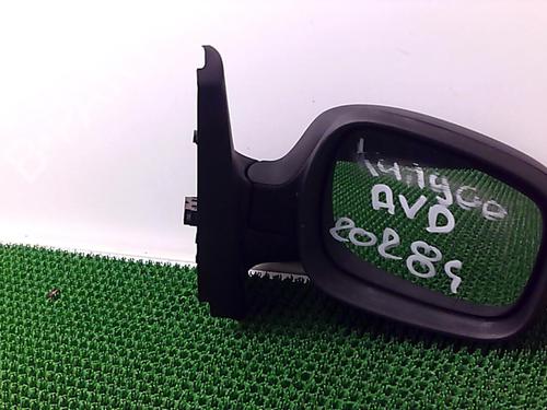 Used Right mirror RENAULT KANGOO (KC0/1_) 1.9 dTi (KC0U) (80 hp) 22076197