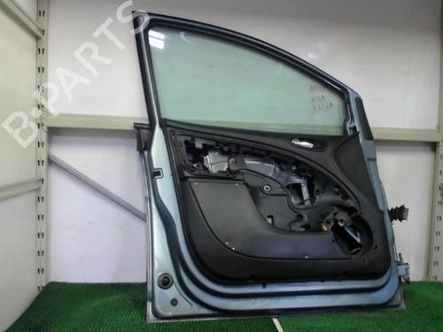 Left front door SEAT ALTEA (5P1) 1.9 TDI | BP22086543C2 
