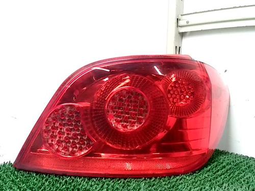 Used Right taillight PEUGEOT 307 (3A/C) 1.6 16V (109 hp) 20873883