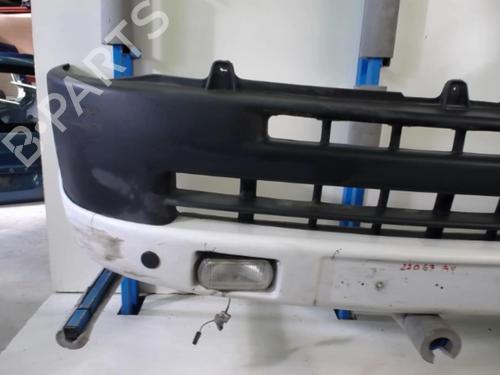 Front bumper CITROËN JUMPER I Van (230L) 2.5 TD | BP22082148C7 