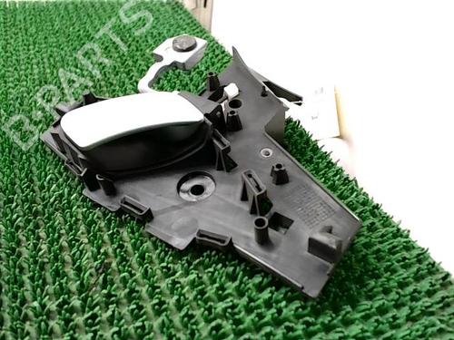 Used Front left interior door handle Front left interior door handle CITROËN C5 II (RC_) 2.2 HDi (RC4HXE) (133 hp) 24826912 24826912