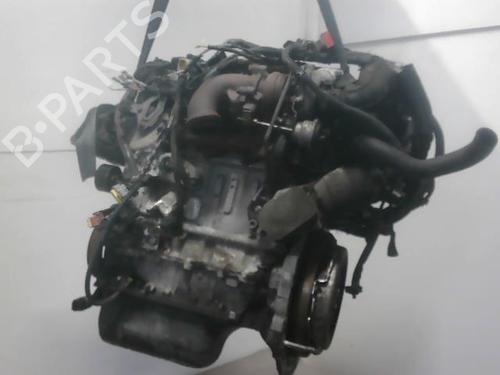 Used Engine CITROËN C3 I (FC_, FN_) 1.4 HDi (68 hp) 32108847
