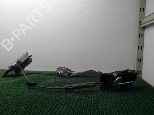 Used Rear left lock PEUGEOT 308 I (4A_, 4C_) 1.6 HDi (109 hp) 22078129