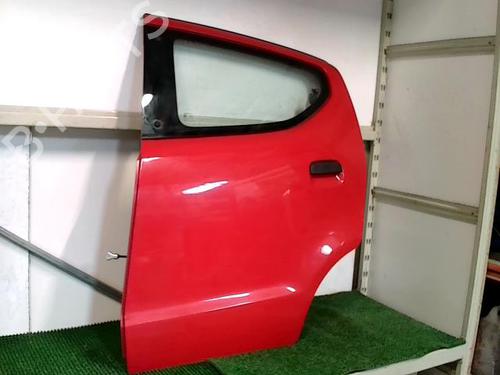 Left rear door SUZUKI ALTO VII (GF, HA25_, HA35_) 1.0 (AMF310, GFC31S) | BP28017471C4 