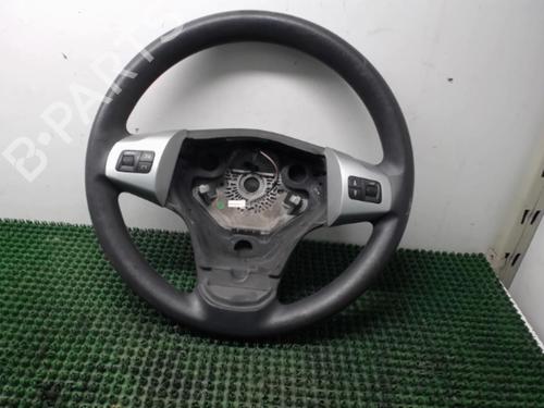 Used Steering wheel OPEL CORSA D (S07) 1.2 (L08, L68) (80 hp) 22079956