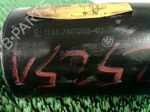 Starter BMW 5 (F10) 525 d | BP29756199M8  - Image 5