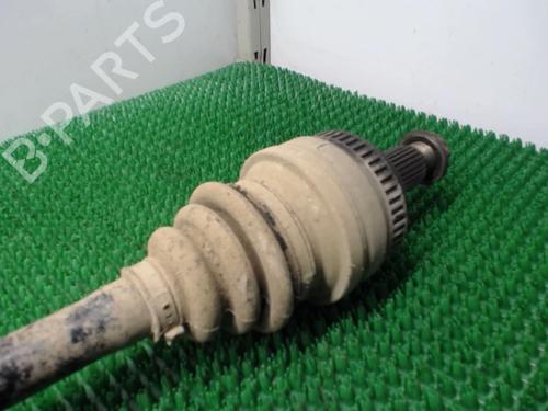 Used Left rear driveshaft BMW 3 (E90) 318 d (143 hp) 22082948