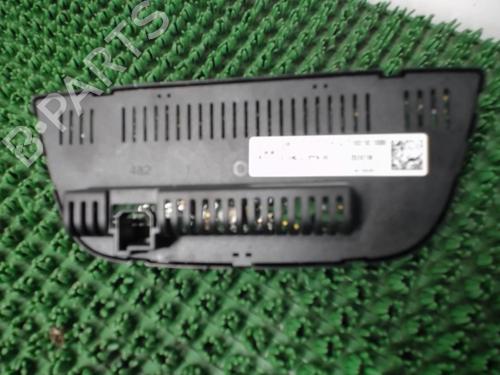 Climate control OPEL ASTRA J (P10) 1.7 CDTI (68) | BP22082393I5 - Image 2