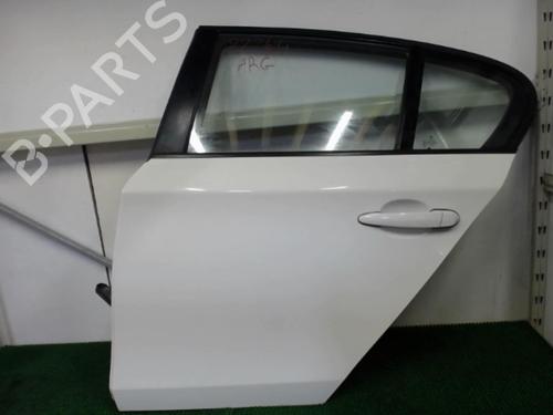 Left rear door BMW 1 (E87) 120 d | BP20877484C4 