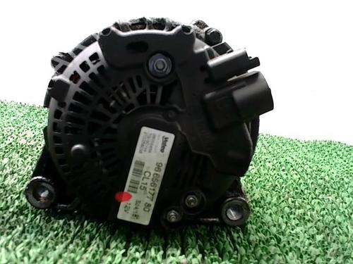 Alternator PEUGEOT PARTNER Tepee 1.6 HDi 16V | BP29371926M7 - Image 4