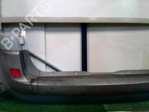 Rear bumper RENAULT SCÉNIC II (JM0/1_) 1.5 dCi (JM02, JM13) | BP22092352C8 
