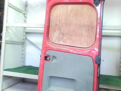 Right tailgate OPEL VIVARO A Van (X83) 2.5 DTI (F7) | BP22089155C77 
