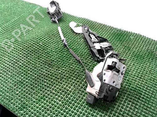 Rear right lock PEUGEOT 2008 I (CU_) 1.6 HDi | BP21533253C99