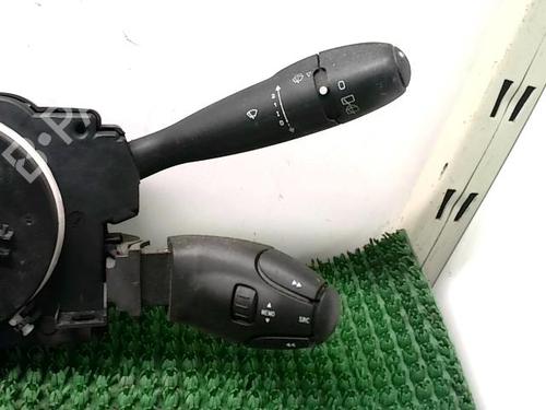 Used Steering column stalk Steering column stalk PEUGEOT 206+ (2L_, 2M_) 1.4 HDi eco 70 (68 hp) 22089902 22089902