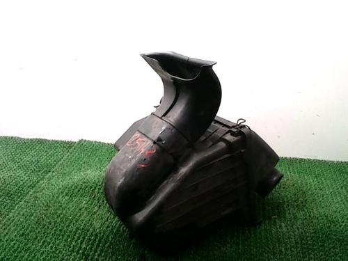 Used Air filter box JEEP CHEROKEE (KJ) 2.8 CRD 4x4 (150 hp) 29849829