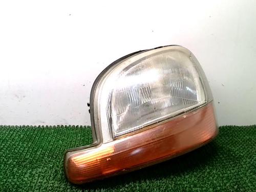 Used Left headlight Left headlight RENAULT KANGOO (KC0/1_) 1.2 (KC0A, KC0K, KC0F, KC01) (58 hp) 27712089 27712089