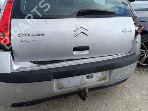 Right front window switch CITROËN C4 I (LC_) 1.6 HDi | BP27180511I26 - Image 4
