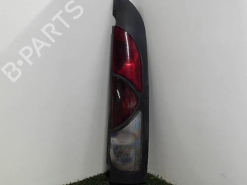 Right taillight RENAULT KANGOO Express (FC0/1_) D 65 1.9 (FC0E, FC02, FC0J, FC0N) | BP22091954C35 