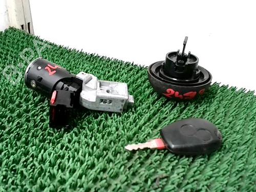 Electronic module DACIA DUSTER (HS_) 1.5 dCi | BP29817070M83