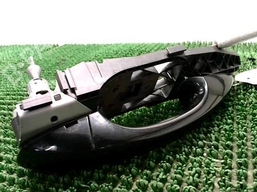 Front left exterior door handle VW GOLF VII (5G1, BQ1, BE1, BE2) 1.6 TDI | BP27234890C128 