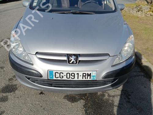 Engine PEUGEOT 307 (3A/C) 2.0 HDi 110 | BP33857607M1 - Image 7