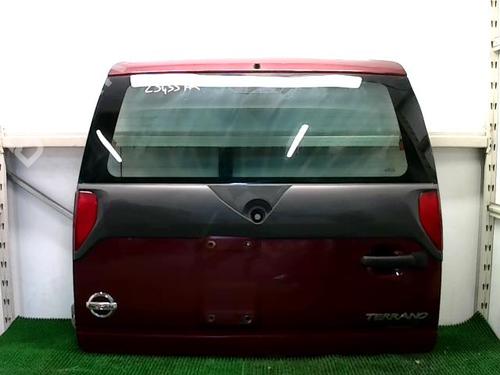 Tailgate NISSAN TERRANO II (R20) 3.0 Di 4WD 901000X032