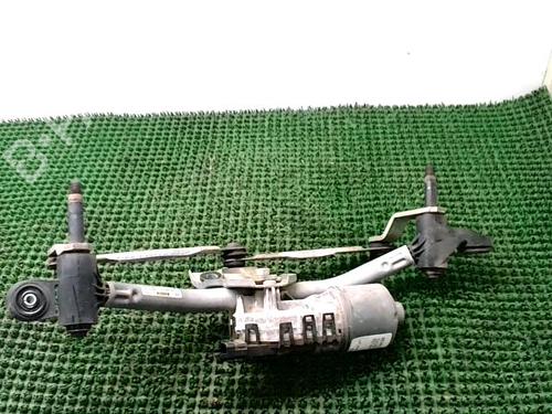 Used Front wiper motor Front wiper motor RENAULT TWINGO II (CN0_) 1.5 dCi (CN0E) (64 hp) 35780380 35780380