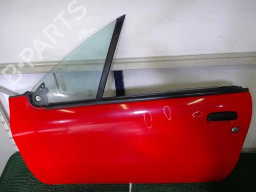 Dør venstre fortil Dør venstre fortil FIAT PUNTO Convertible (176_) 90 1.6 (88 hp) 22087786 22087786