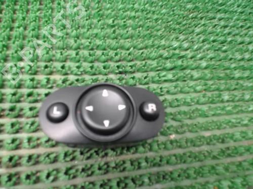 Comando retrovisori CHRYSLER PT CRUISER (PT_) 2.2 CRD (121 hp) 22077653