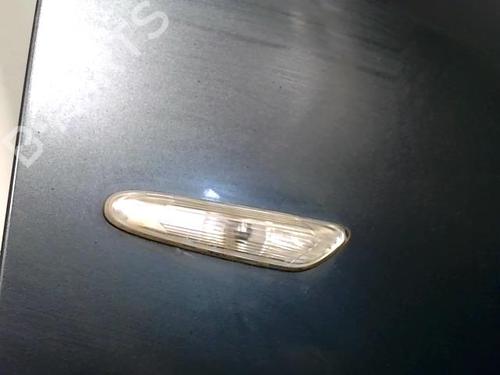 Right front fenders BMW 3 Touring (E91) 330 xd | BP28206553C42 