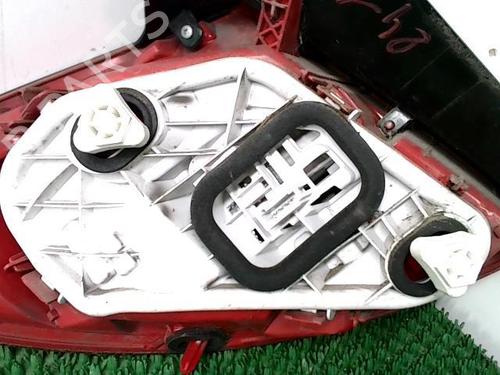 Right taillight OPEL MERIVA B MPV (S10) 1.7 CDTI (75) | BP20875166C35 