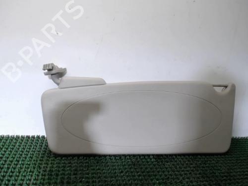 Used Right sun visor Right sun visor RENAULT KANGOO Express (FW0/1_) 1.5 dCi 85 (FW0K, FW0L, FW0B) (86 hp) 22079644 22079644