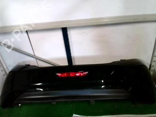 Rear bumper PEUGEOT 208 I (CA_, CC_) 1.2 VTI 82 | BP20876201C8 
