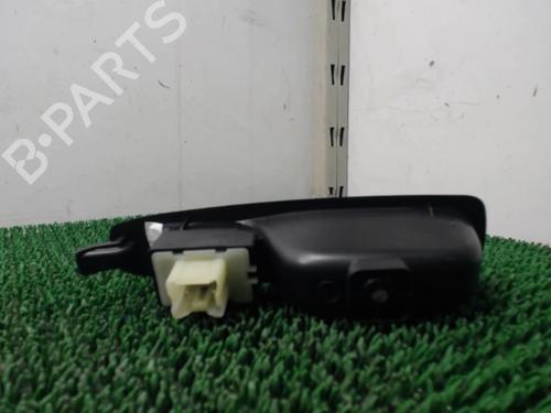 Used Right front window switch Right front window switch RENAULT CAPTUR I (J5_, H5_) 1.5 dCi 110 (110 hp) 22086293 22086293