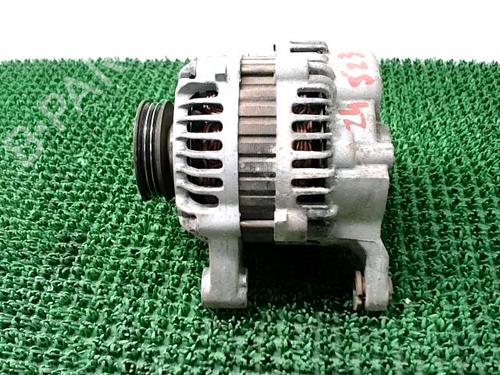 Used Alternator Alternator RENAULT TWINGO I (C06_) 1.2 (C066, C068) (58 hp) 20876831 20876831