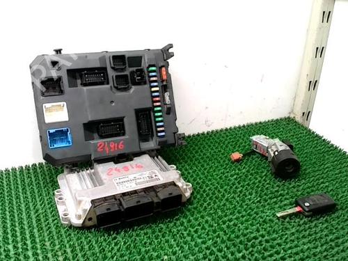 Used Electronic module CITROËN C3 Picasso (SH_) 1.6 HDi (109 hp) 29524056