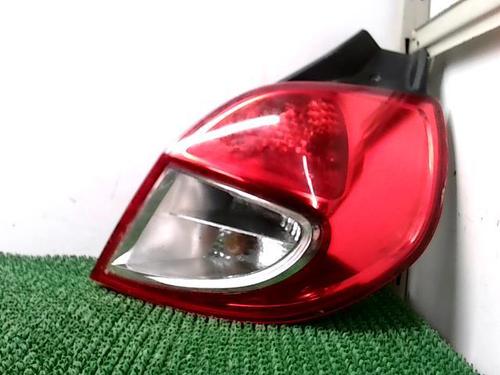 Right taillight RENAULT CLIO III (BR0/1, CR0/1) 1.5 dCi | BP22090663C35 