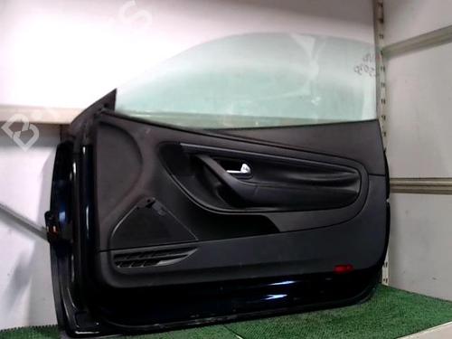 Right front door VW EOS (1F7, 1F8) 2.0 TDI | BP22696594C3 