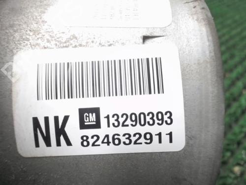 Used Steering column Steering column OPEL CORSA D (S07) 1.3 CDTI (L08, L68) (75 hp) 22080209 22080209