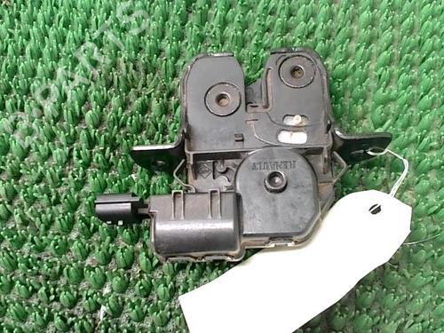 Bakluke lås RENAULT CAPTUR I (J5_, H5_) 1.5 dCi 90 (J5N4, J5M5, J5MW, J5M6, J5AL, J5AJ) | BP29892855C101