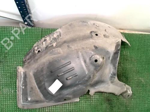 Wheel arch RENAULT ZOE (BFM_) ZOE | BP26616779C56 