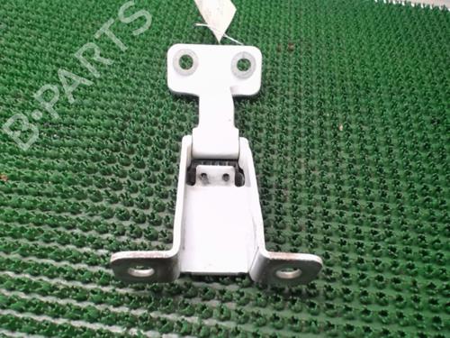 Hinge/Door check strap RENAULT KANGOO / GRAND KANGOO II (KW0/1_) 1.5 dCi 90 (KW05, KW08, KW0G, KW11) | BP22077978C146 