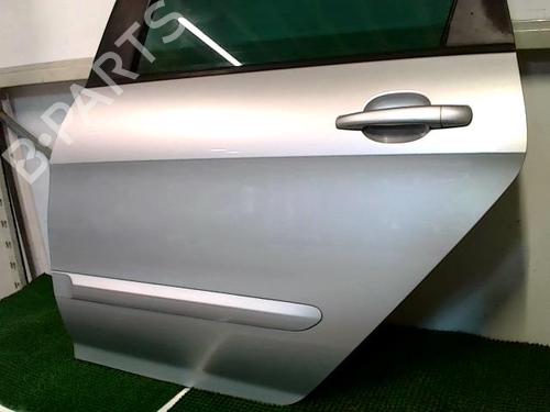 Left rear door PEUGEOT 308 SW I (4E_, 4H_) 1.6 HDi | BP27876510C4