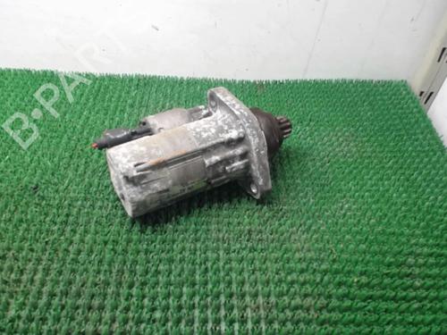 Starter SEAT LEON (1P1) 2.0 TDI 16V | BP22086609M8 - Image 3